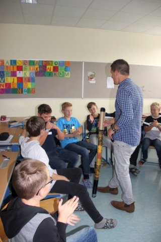 Englisch in action 18